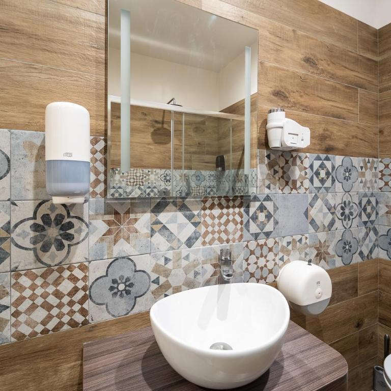 Famalu apartments - Junior Suite Familiare - 13