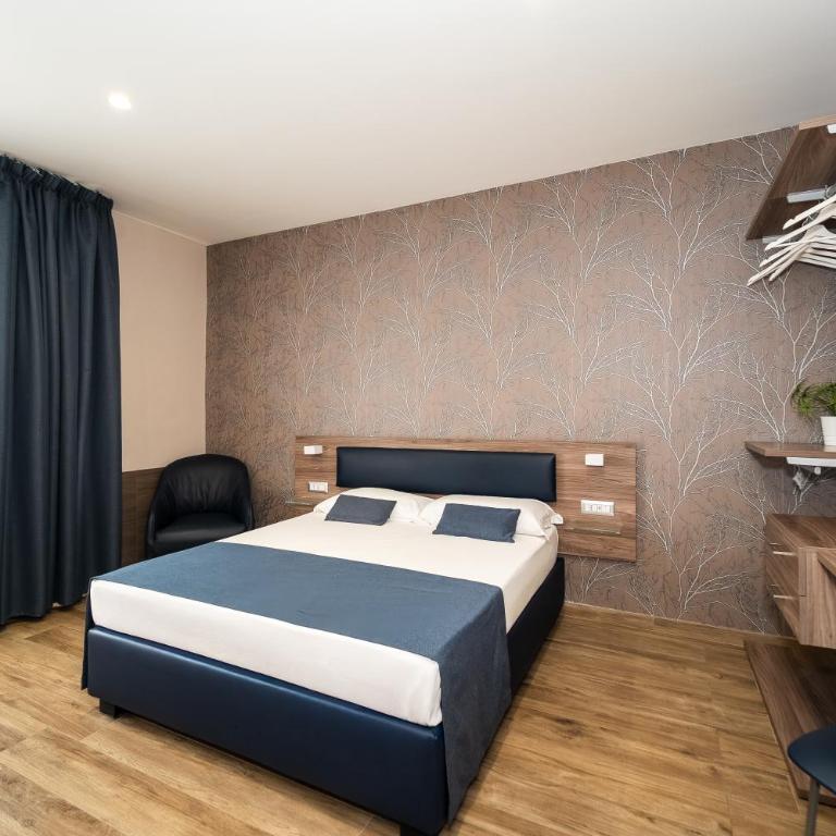 Famalu apartments - Junior Suite Familiare - 11