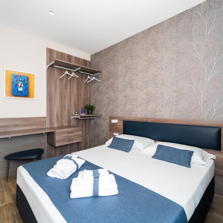 Famalu apartments - Junior Suite Familiare - 12