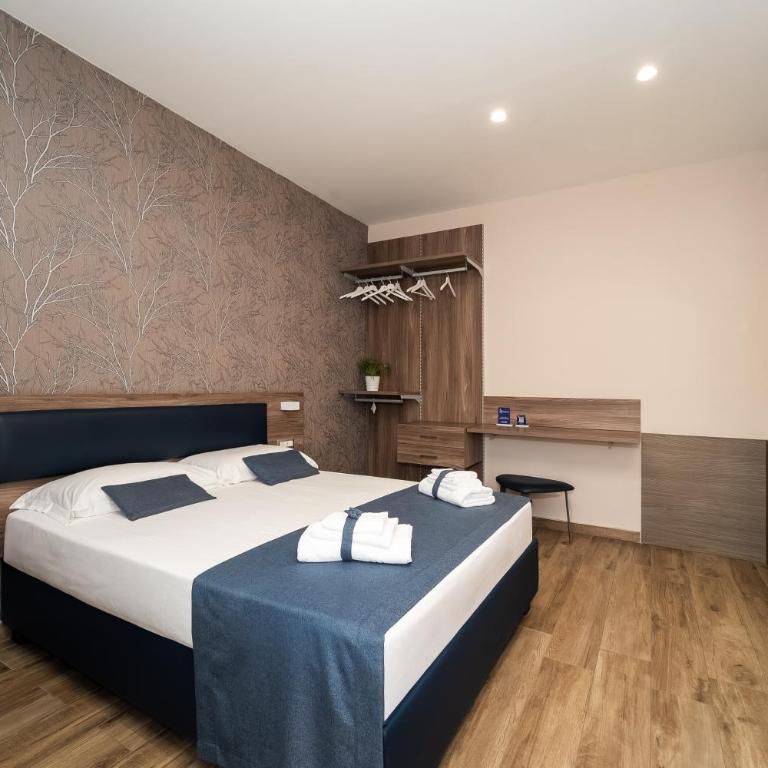 Famalu apartments - Junior Suite Familiare - 1