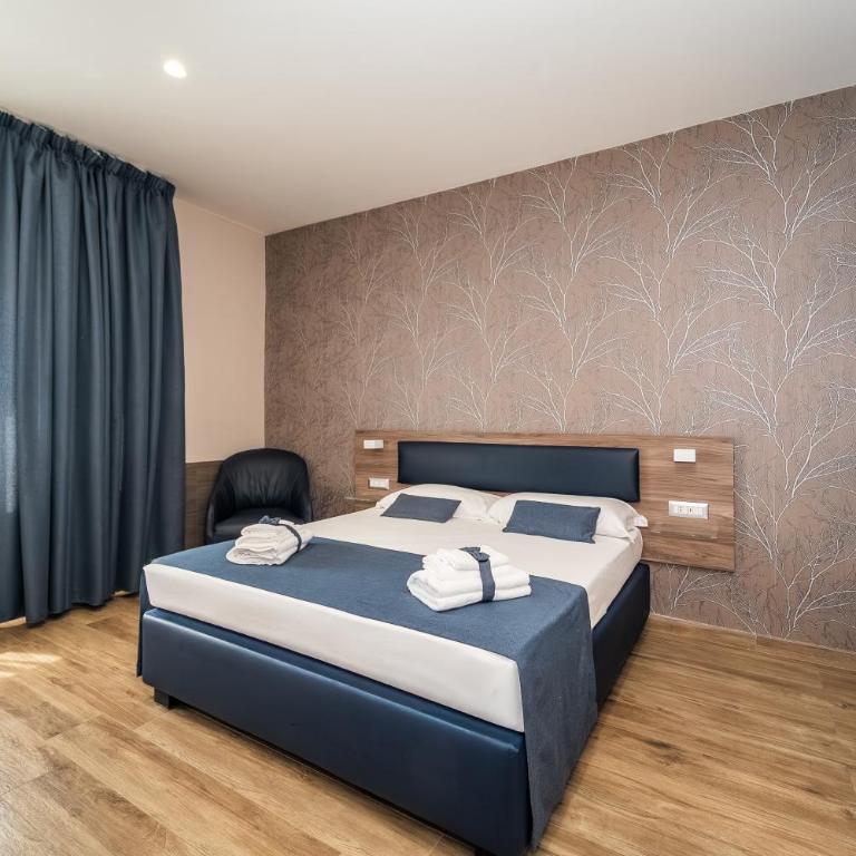 Famalu apartments - Junior Suite Familiare - 5