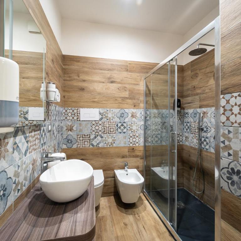 Famalu apartments - Junior Suite Familiare - 14