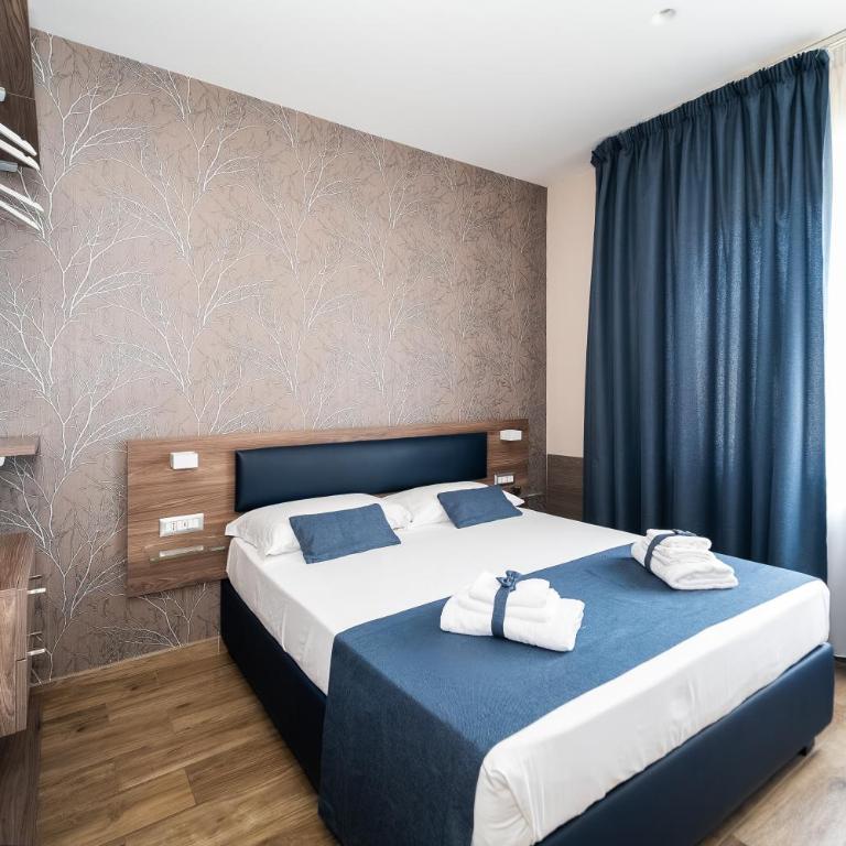 Famalu apartments - Junior Suite Familiare - 3