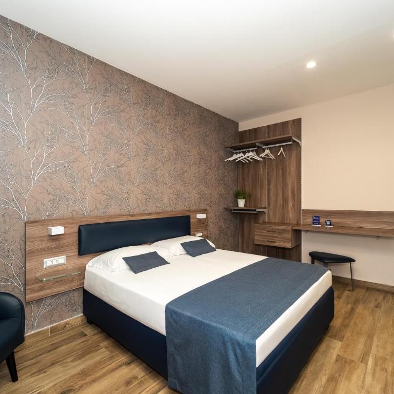 Famalu apartments - Junior Suite Familiare - 2