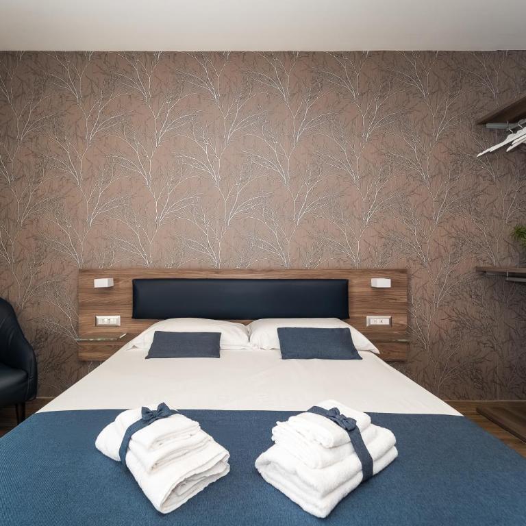 Famalu apartments - Junior Suite Familiare - 15