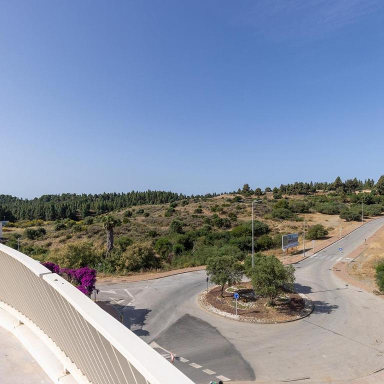 008 Luxury New Build 2 Bed Mijas Golf Apt, with Padel - Apartamento de 2 dormitorios con terraza - 7