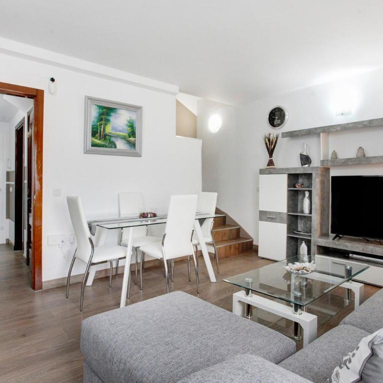 Keur Fina - Apartamento Premium de 3 dormitorios con balcón - 6