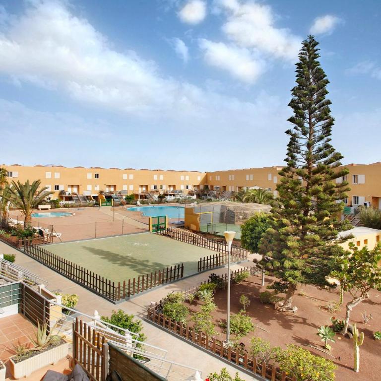 Keur Fina - Apartamento Premium de 3 dormitorios con balcón - 22