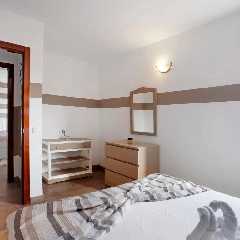 Keur Fina - Apartamento Premium de 3 dormitorios con balcón - 11