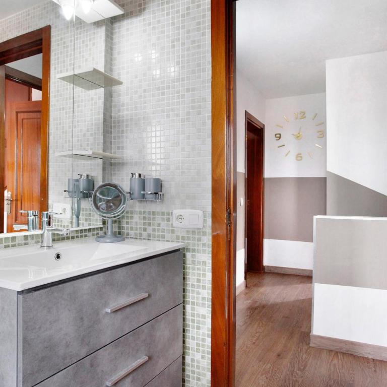 Keur Fina - Apartamento Premium de 3 dormitorios con balcón - 17