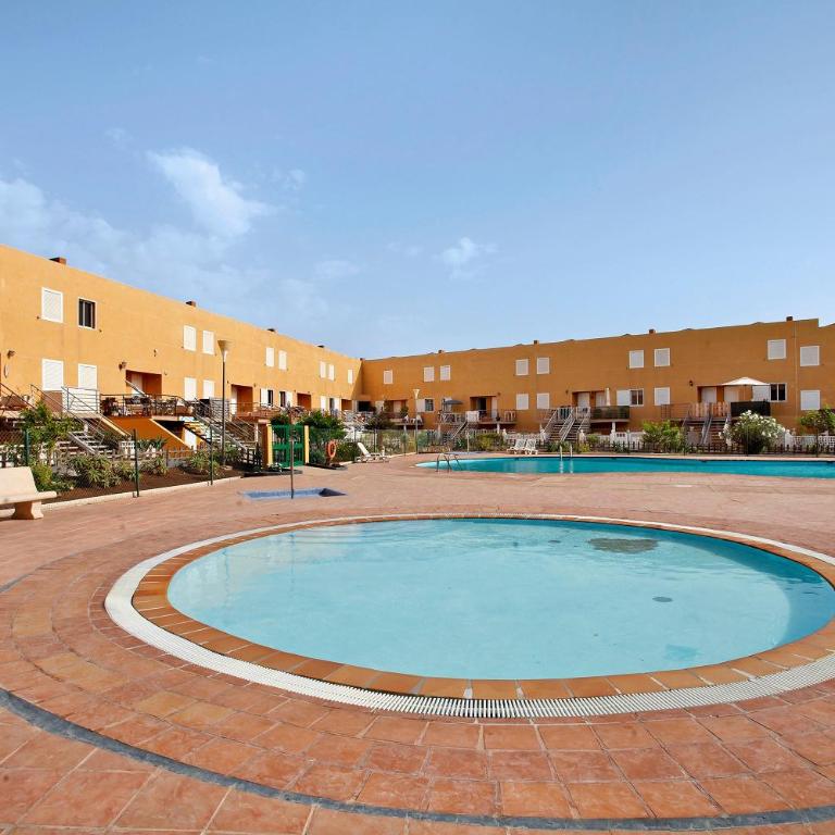 Keur Fina - Apartamento Premium de 3 dormitorios con balcón - 2