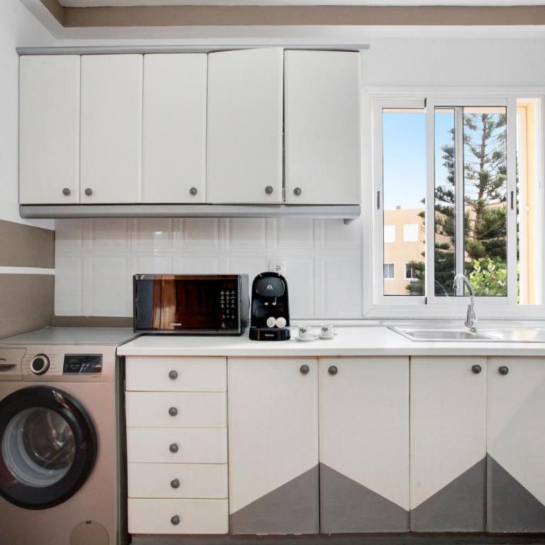 Keur Fina - Apartamento Premium de 3 dormitorios con balcón - 7