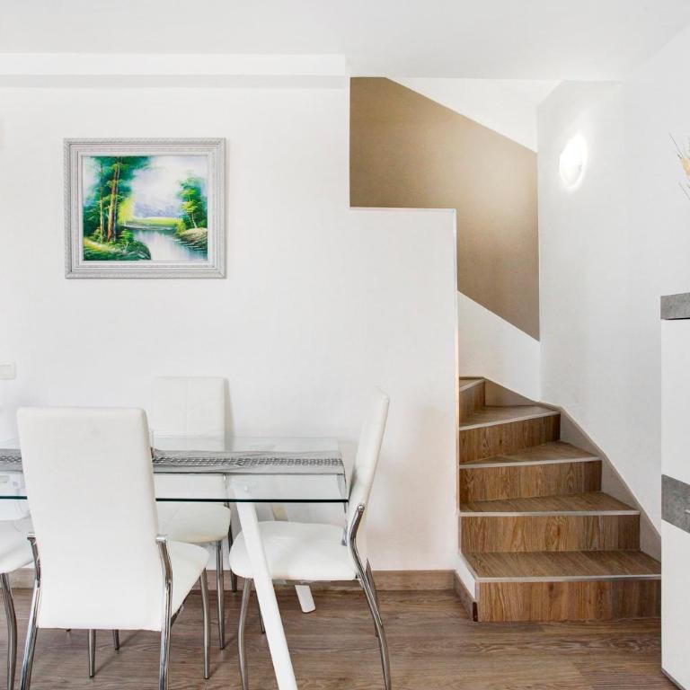 Keur Fina - Apartamento Premium de 3 dormitorios con balcón - 5