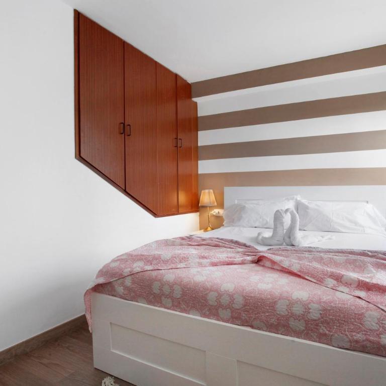 Keur Fina - Apartamento Premium de 3 dormitorios con balcón - 4
