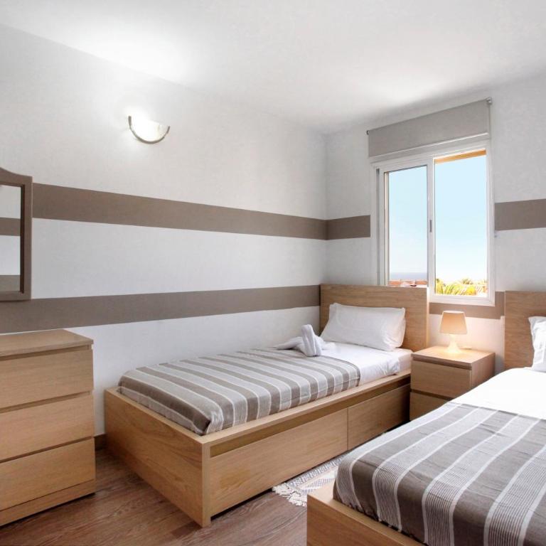 Keur Fina - Apartamento Premium de 3 dormitorios con balcón - 15