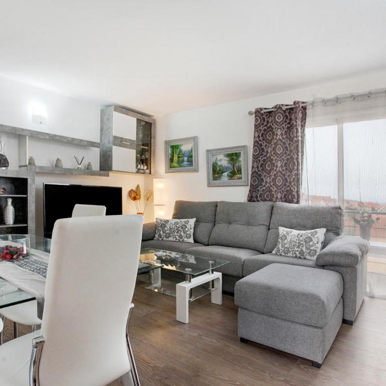 Keur Fina - Apartamento Premium de 3 dormitorios con balcón - 19