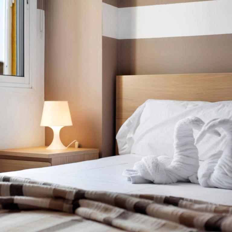 Keur Fina - Apartamento Premium de 3 dormitorios con balcón - 10