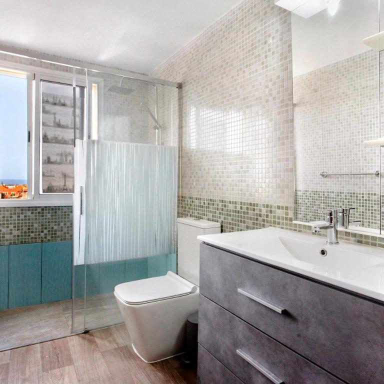 Keur Fina - Apartamento Premium de 3 dormitorios con balcón - 14