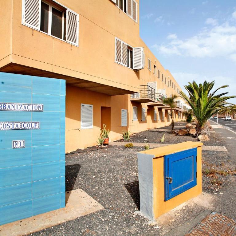 Keur Fina - Apartamento Premium de 3 dormitorios con balcón - 27
