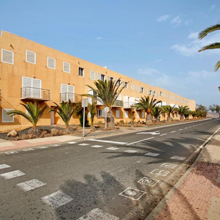Keur Fina - Apartamento Premium de 3 dormitorios con balcón - 25