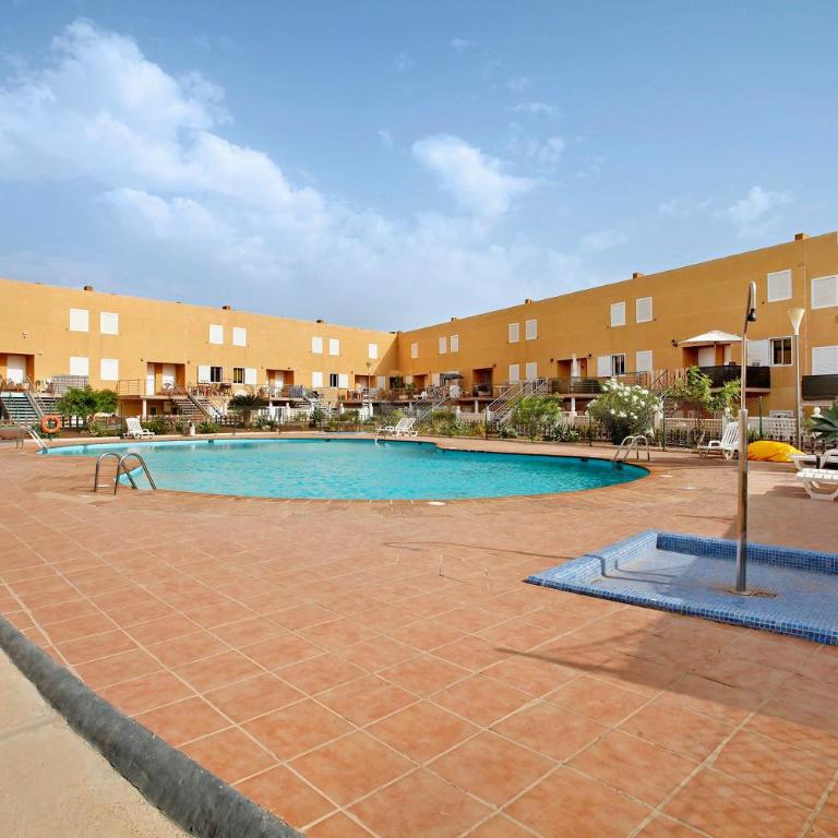 Keur Fina - Apartamento Premium de 3 dormitorios con balcón - 23