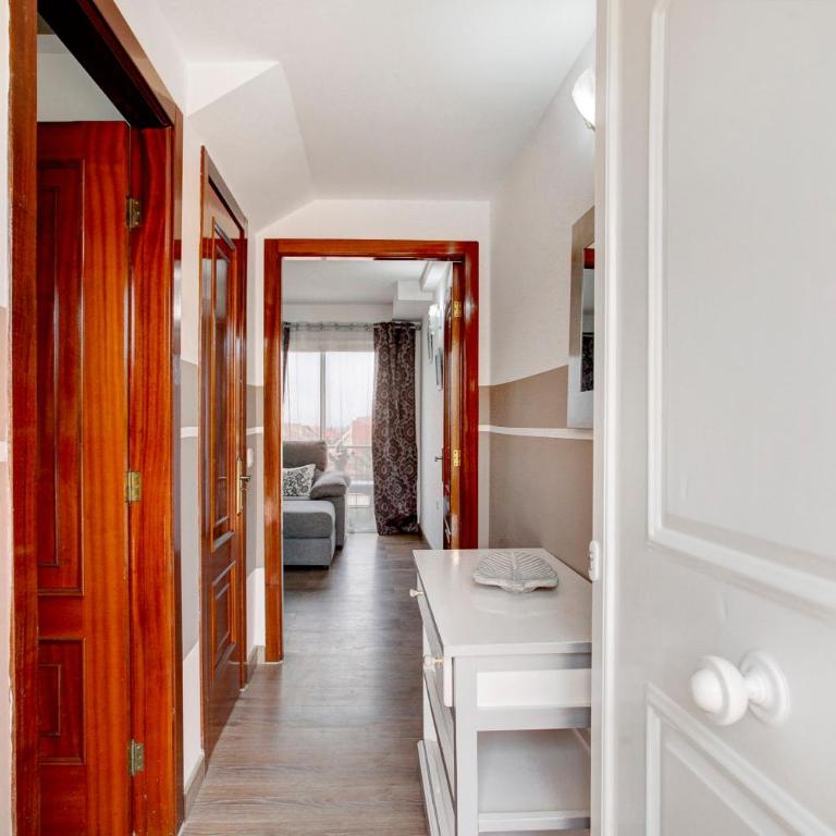 Keur Fina - Apartamento Premium de 3 dormitorios con balcón - 20