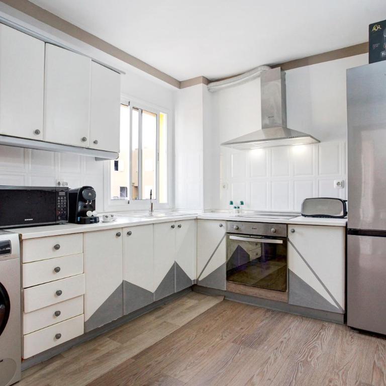 Keur Fina - Apartamento Premium de 3 dormitorios con balcón - 8