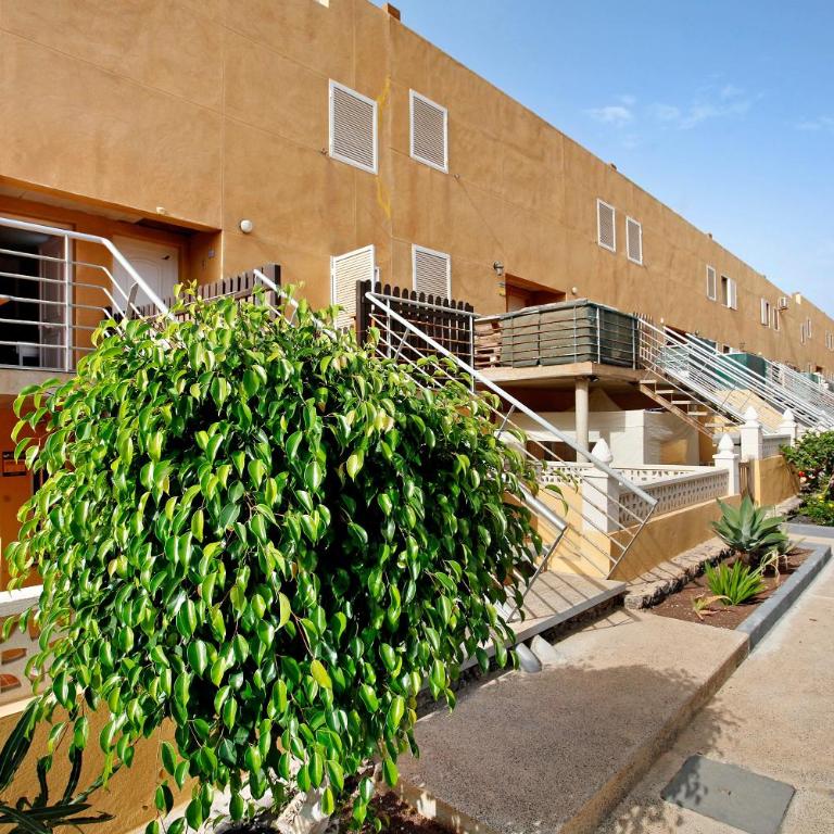 Keur Fina - Apartamento Premium de 3 dormitorios con balcón - 24