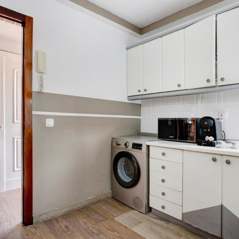 Keur Fina - Apartamento Premium de 3 dormitorios con balcón - 9