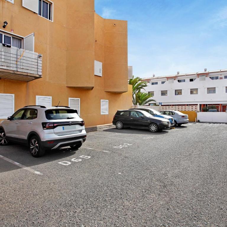 Keur Fina - Apartamento Premium de 3 dormitorios con balcón - 26