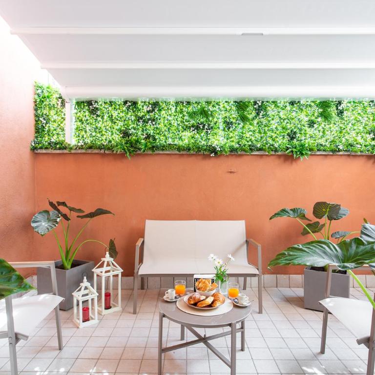 Alocasia Apartment 106 - Appartamento con 1 Camera da Letto e Terrazza - 1