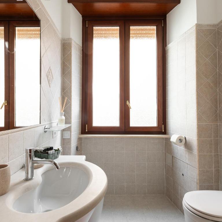 Alocasia Apartment 106 - Appartamento con 1 Camera da Letto e Terrazza - 6