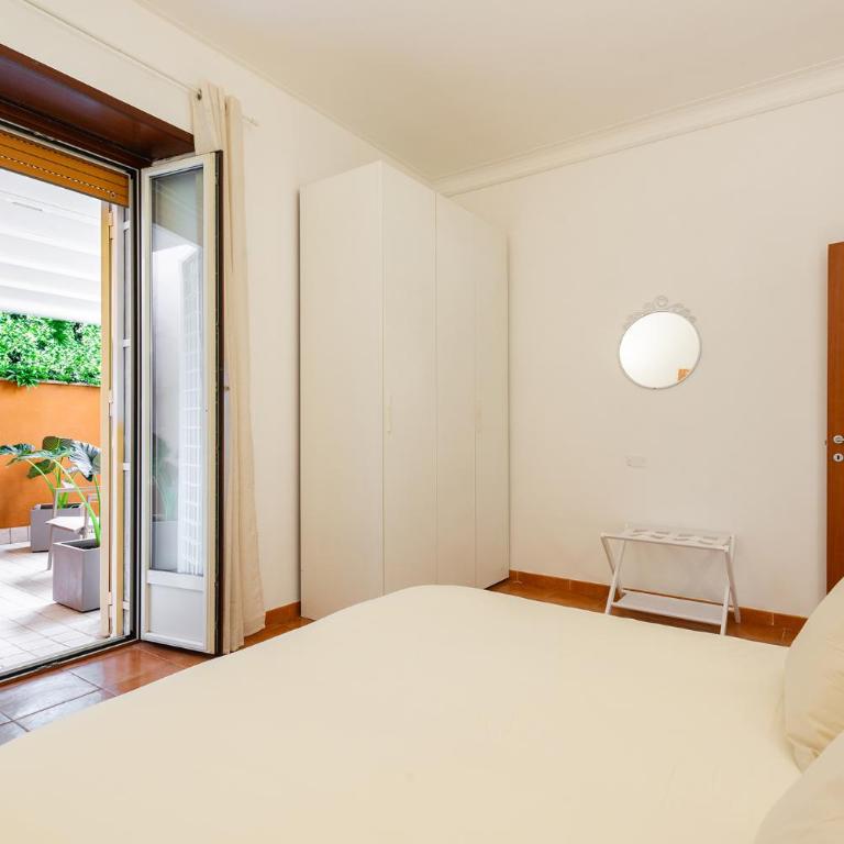 Alocasia Apartment 106 - Appartamento con 1 Camera da Letto e Terrazza - 4