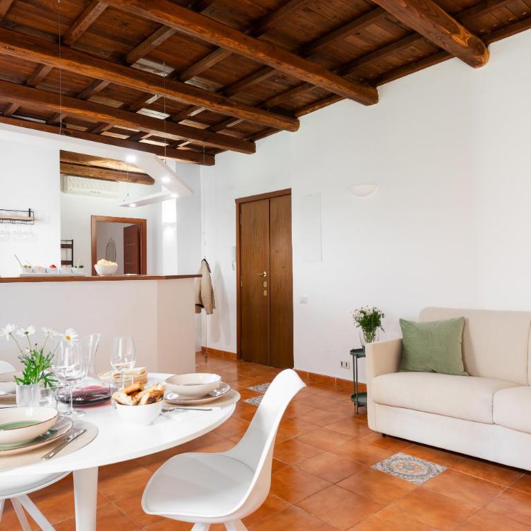 Alocasia Apartment 106 - Appartamento con 1 Camera da Letto e Terrazza - 10