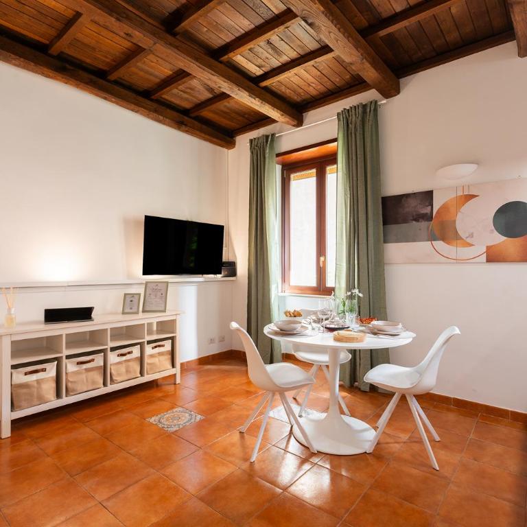 Alocasia Apartment 106 - Appartamento con 1 Camera da Letto e Terrazza - 11