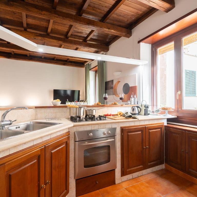 Alocasia Apartment 106 - Appartamento con 1 Camera da Letto e Terrazza - 12