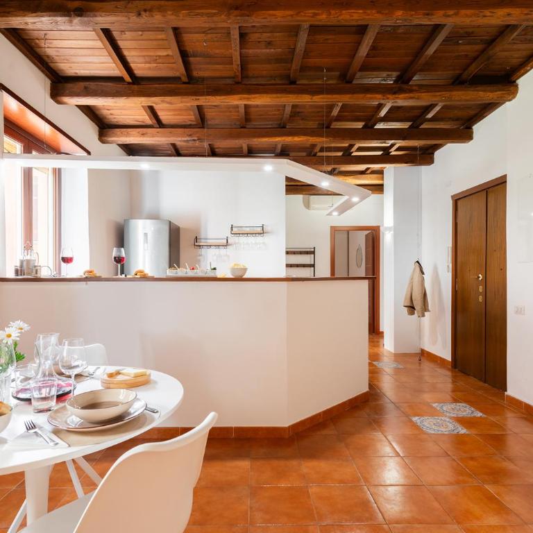 Alocasia Apartment 106 - Appartamento con 1 Camera da Letto e Terrazza - 13