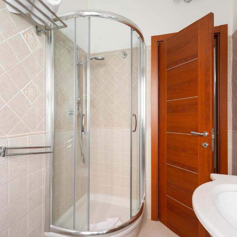 Alocasia Apartment 106 - Appartamento con 1 Camera da Letto e Terrazza - 5