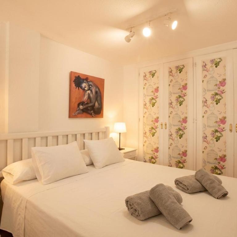 Playa Las Américas El Camisón Pool Suite - Appartamento con 1 Camera da Letto - 3
