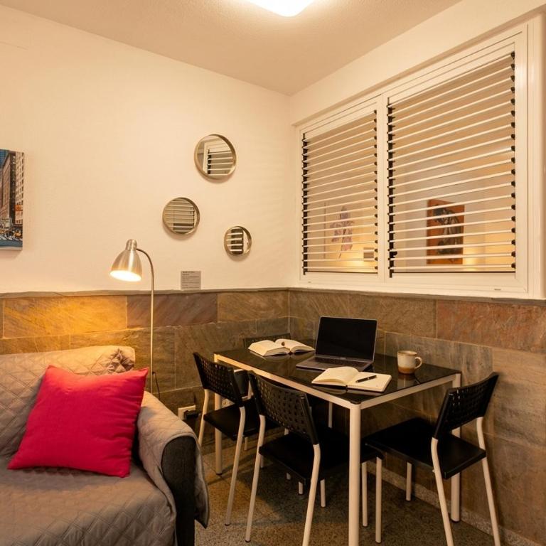 Playa Las Américas El Camisón Pool Suite - Appartamento con 1 Camera da Letto - 18