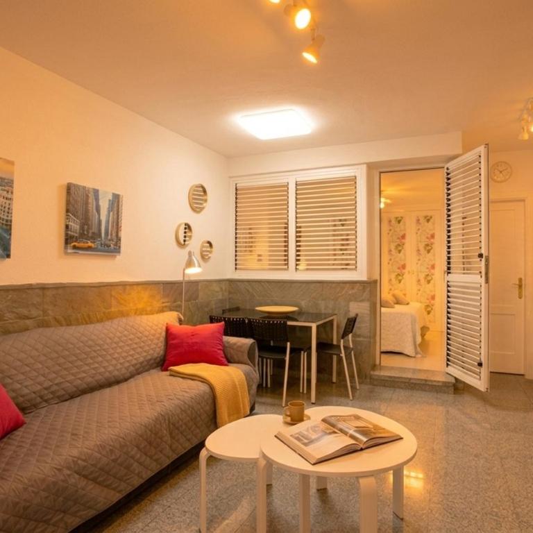 Playa Las Américas El Camisón Pool Suite - Appartamento con 1 Camera da Letto - 7