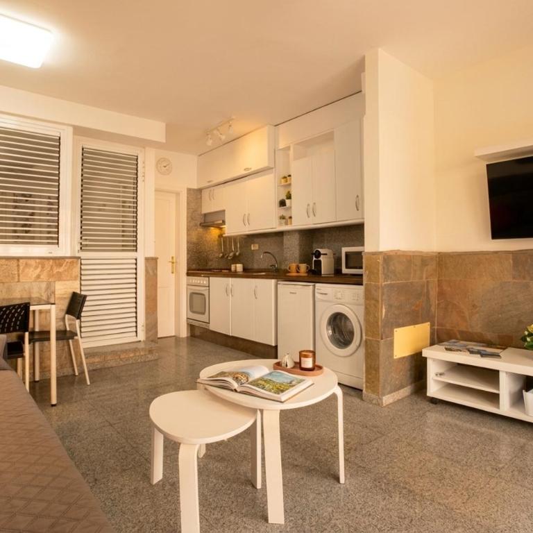 Playa Las Américas El Camisón Pool Suite - Appartamento con 1 Camera da Letto - 22