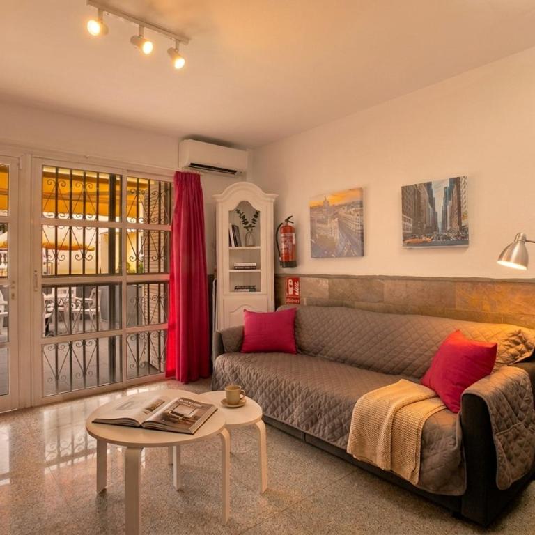 Playa Las Américas El Camisón Pool Suite - Appartamento con 1 Camera da Letto - 5