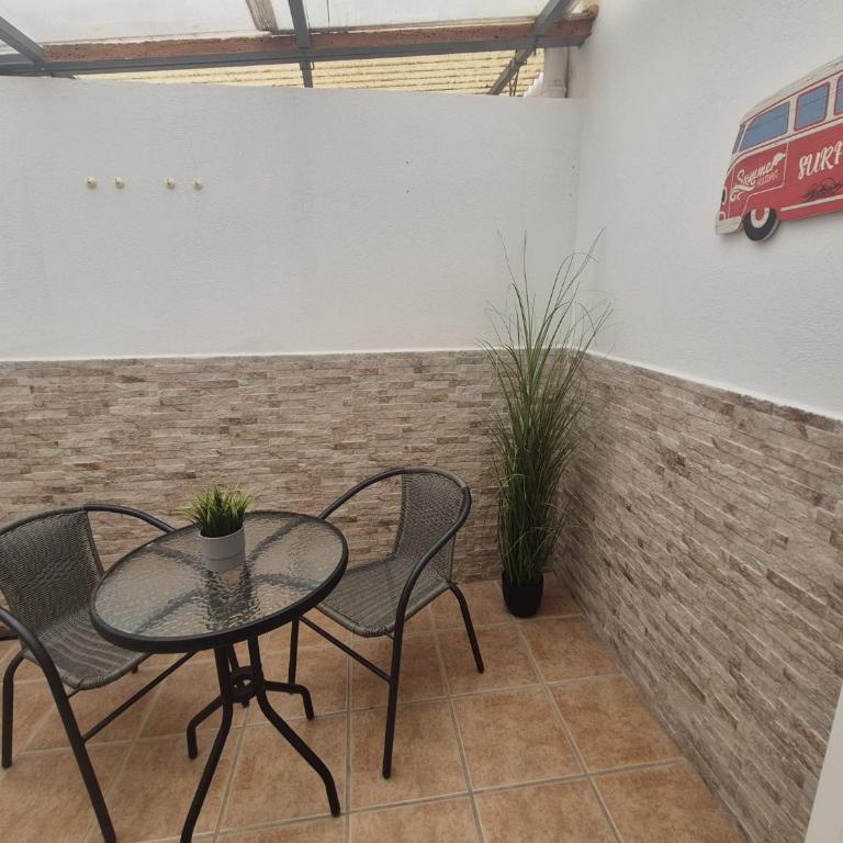 ALCAZABA Homes - Appartamento con 3 Camere da Letto - 5