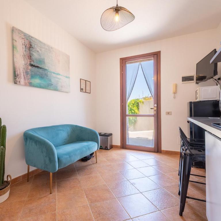 Pater Meus Suites - Sea View, Pool & Parking - Appartamento con Terrazza - 3