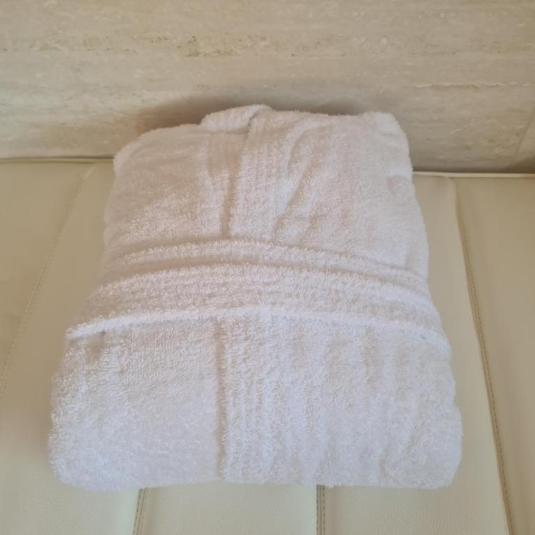 Montefiori Luxury Suite & Spa - Appartamento Deluxe con 2 Camere da Letto - 17