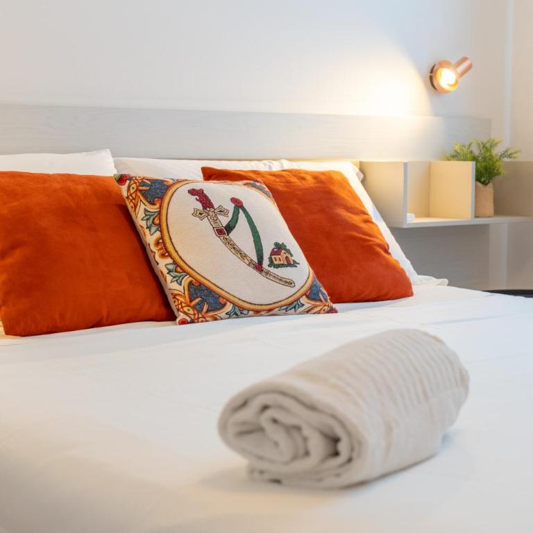 Pater Meus Suites - Sea View, Pool & Parking - Appartamento con Terrazza - 8