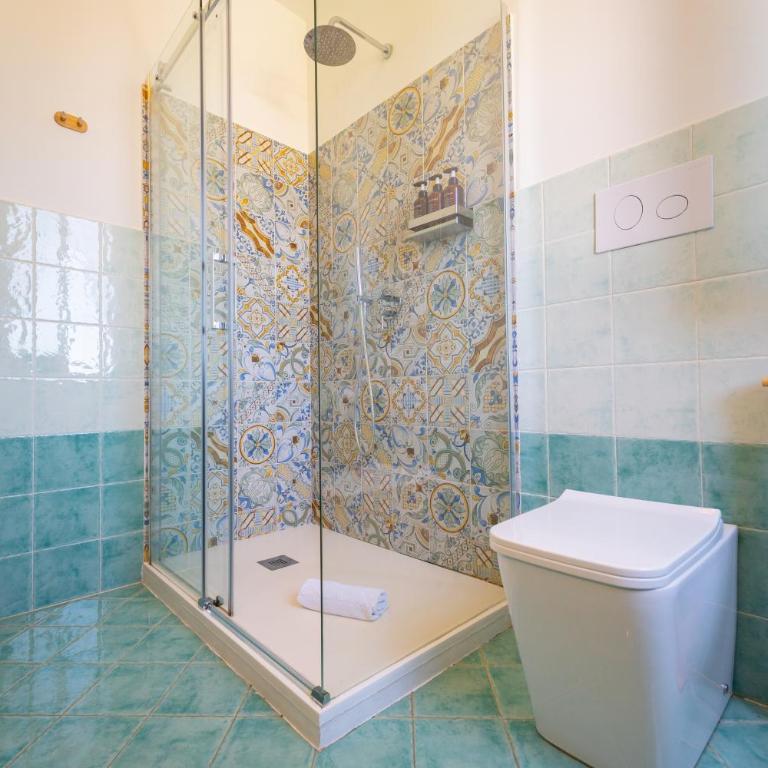 Pater Meus Suites - Sea View, Pool & Parking - Appartamento con Terrazza - 15