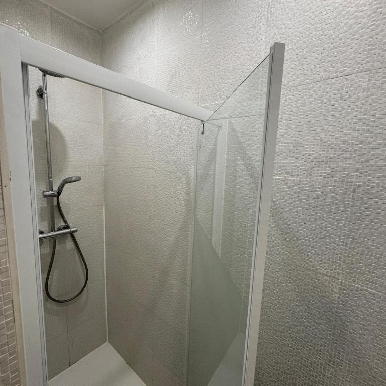 Le Chic - 4 Chambres Climatisé - Brotteaux & Tête d'Or - Apartment - 9