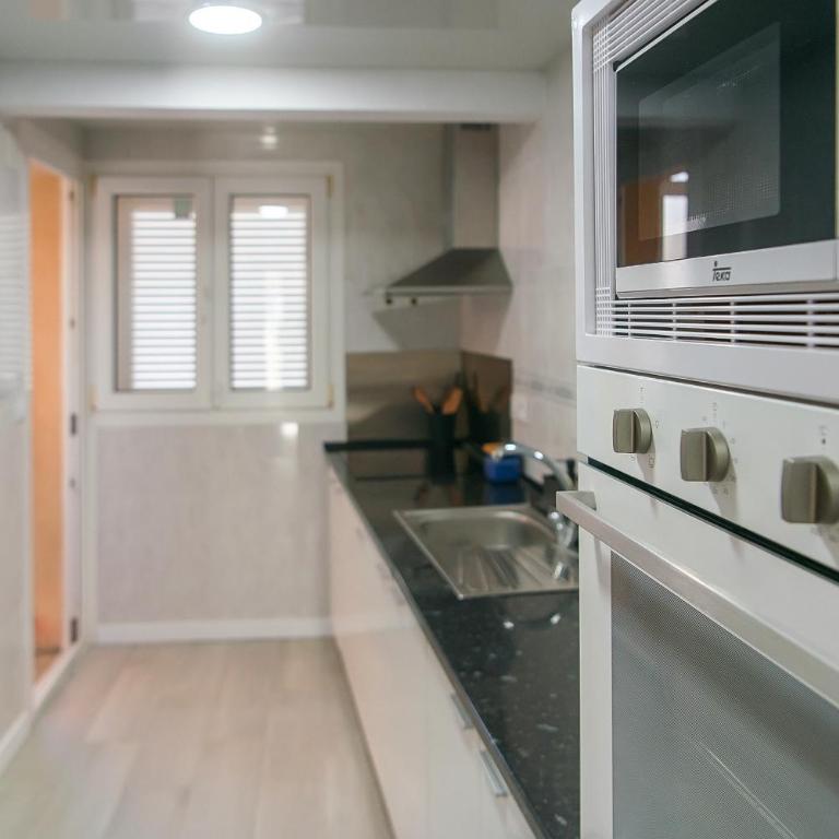 WELCS Apartamento 397 PDA junto al mar - Apartamento - 5